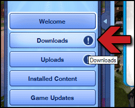 The sims 3 launcher download